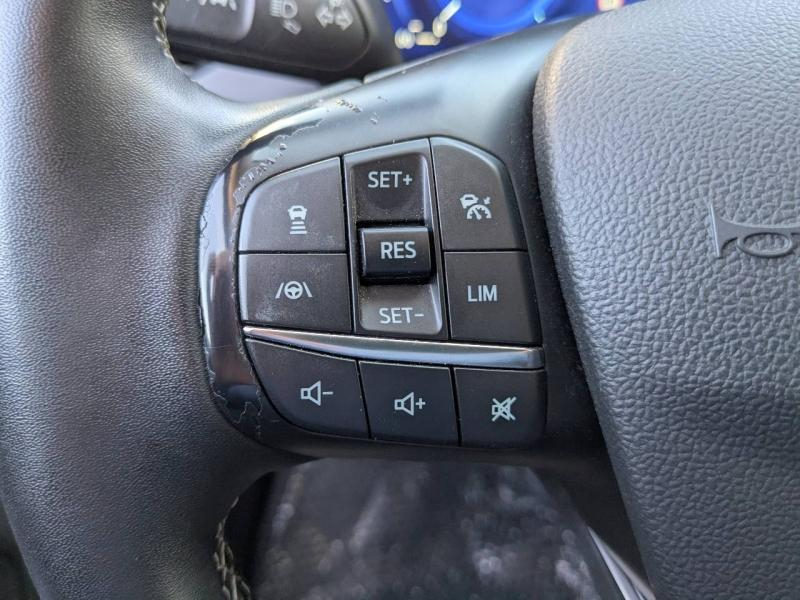 FORD Focus Active d’occasion à vendre à MARSEILLE chez AIX AUTOMOBILES (Photo 12)