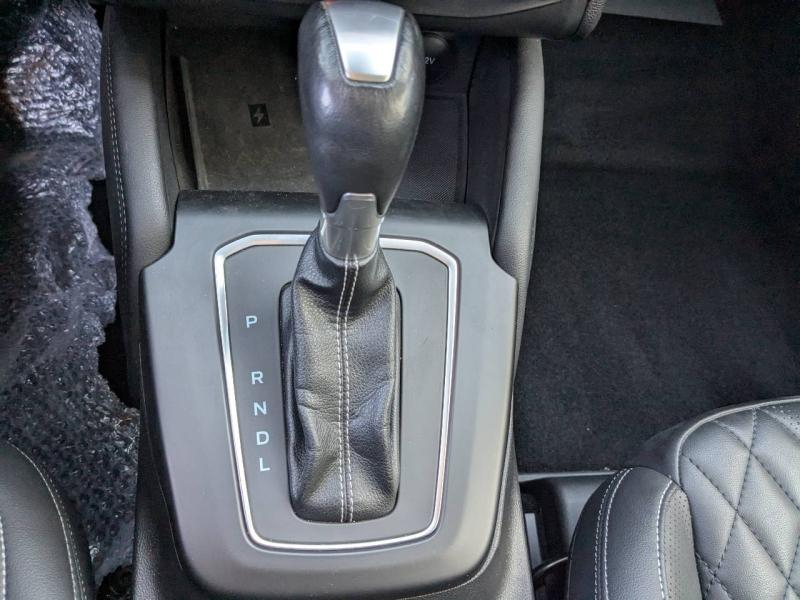 FORD Focus Active d’occasion à vendre à MARSEILLE chez AIX AUTOMOBILES (Photo 14)