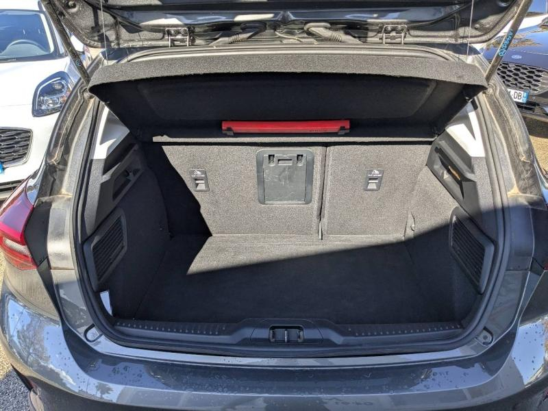 FORD Focus Active d’occasion à vendre à MARSEILLE chez AIX AUTOMOBILES (Photo 15)