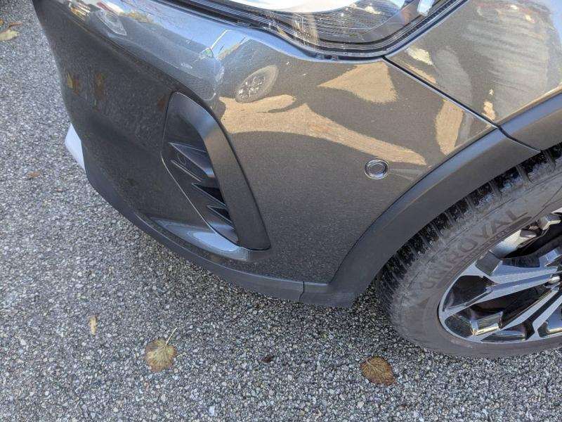 FORD Focus Active d’occasion à vendre à MARSEILLE chez AIX AUTOMOBILES (Photo 18)