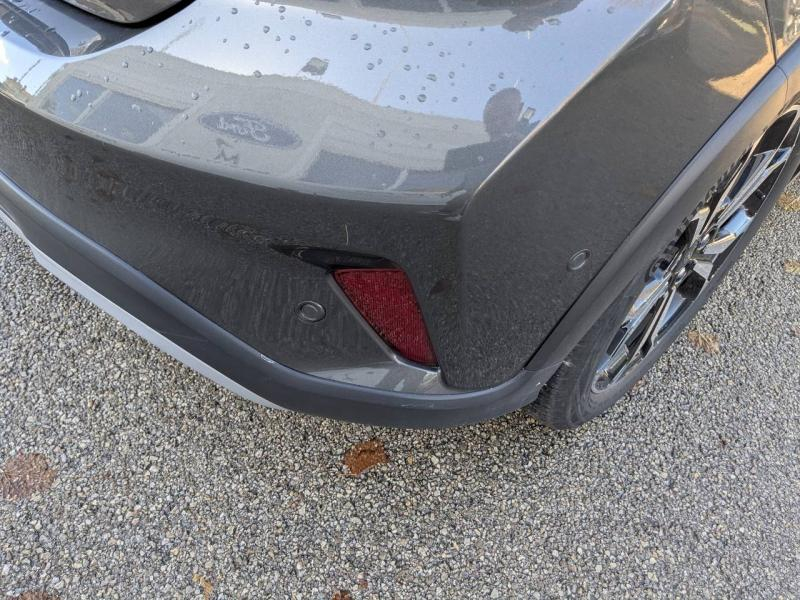 FORD Focus Active d’occasion à vendre à MARSEILLE chez AIX AUTOMOBILES (Photo 20)