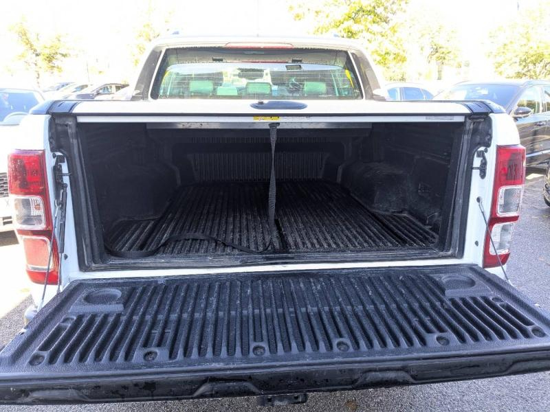 FORD Ranger VUL d’occasion à vendre à MARSEILLE chez AIX AUTOMOBILES (Photo 8)