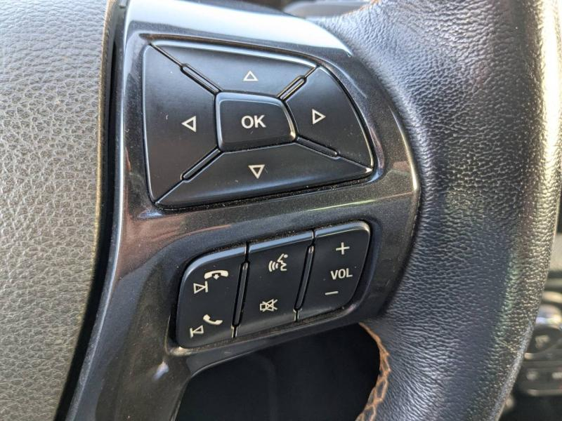 FORD Ranger VUL d’occasion à vendre à MARSEILLE chez AIX AUTOMOBILES (Photo 12)