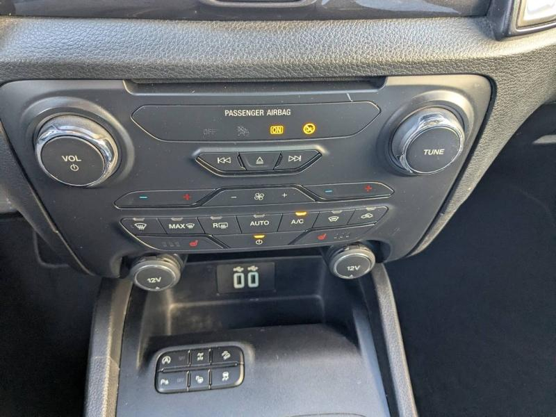 FORD Ranger VUL d’occasion à vendre à MARSEILLE chez AIX AUTOMOBILES (Photo 19)