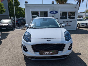 FORD Puma d’occasion à vendre à MARSEILLE