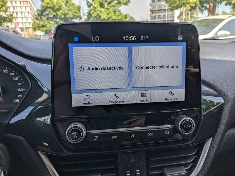 FORD Puma d’occasion à vendre à MARSEILLE chez AIX AUTOMOBILES (Photo 12)