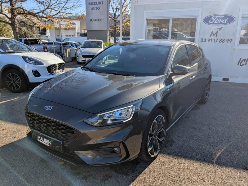 FORD Focus d’occasion à vendre à MARSEILLE chez AIX AUTOMOBILES (Photo 3)