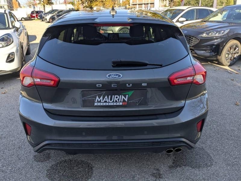 FORD Focus d’occasion à vendre à MARSEILLE chez AIX AUTOMOBILES (Photo 4)