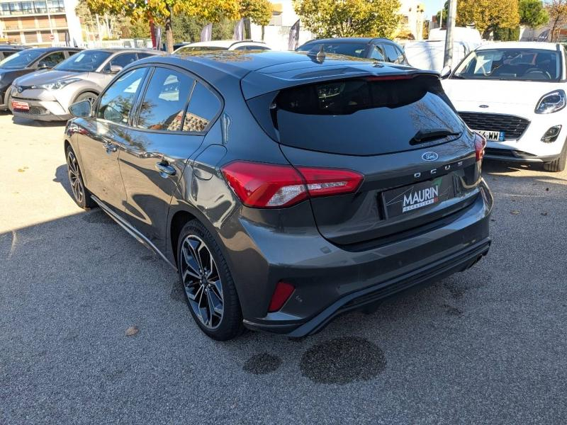 FORD Focus d’occasion à vendre à MARSEILLE chez AIX AUTOMOBILES (Photo 5)