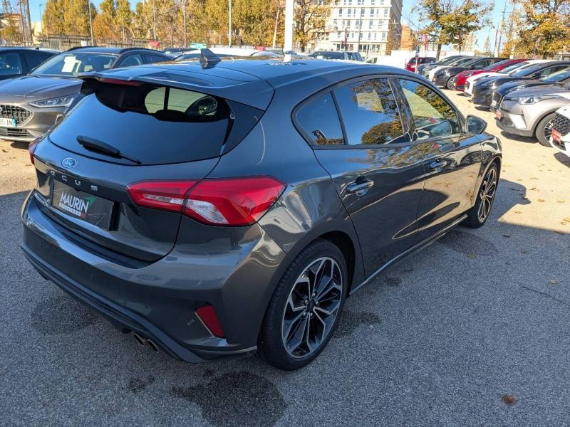 FORD Focus d’occasion à vendre à MARSEILLE chez AIX AUTOMOBILES (Photo 6)