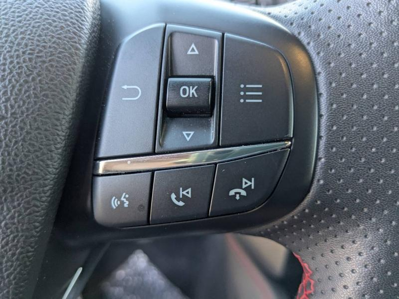 FORD Focus d’occasion à vendre à MARSEILLE chez AIX AUTOMOBILES (Photo 7)