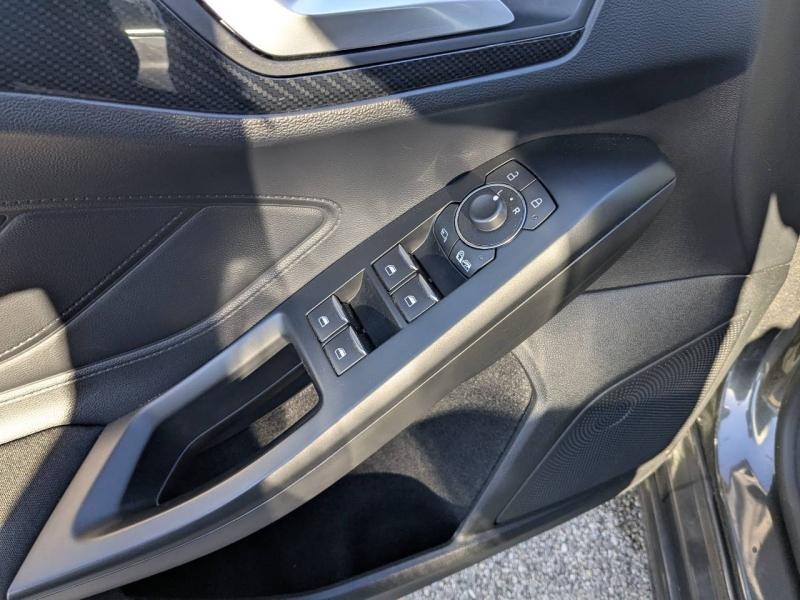 FORD Focus d’occasion à vendre à MARSEILLE chez AIX AUTOMOBILES (Photo 9)