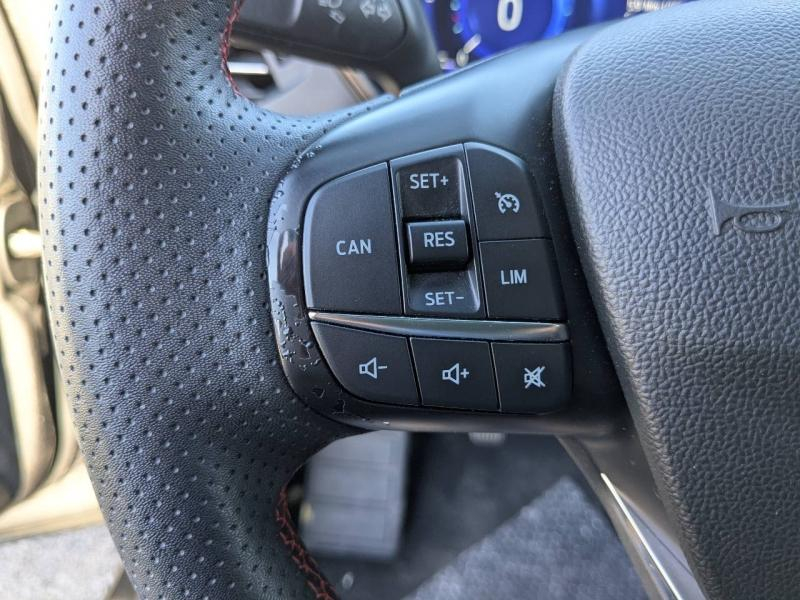 FORD Focus d’occasion à vendre à MARSEILLE chez AIX AUTOMOBILES (Photo 10)