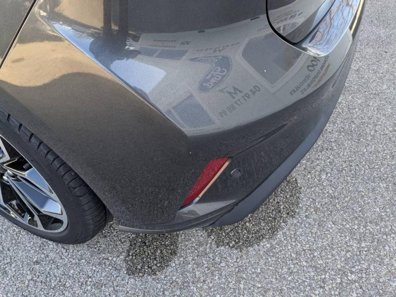 FORD Focus d’occasion à vendre à MARSEILLE chez AIX AUTOMOBILES (Photo 11)