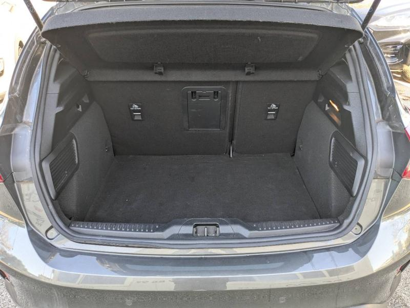 FORD Focus d’occasion à vendre à MARSEILLE chez AIX AUTOMOBILES (Photo 12)