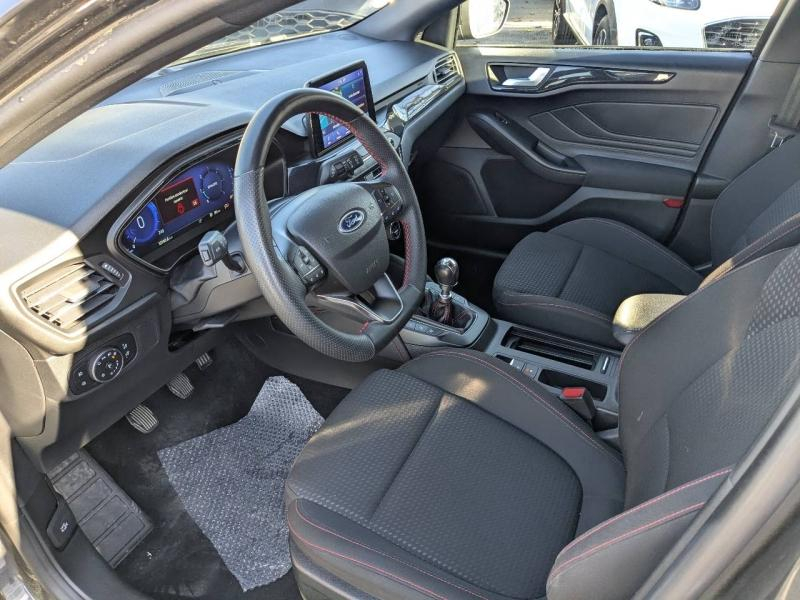 FORD Focus d’occasion à vendre à MARSEILLE chez AIX AUTOMOBILES (Photo 13)