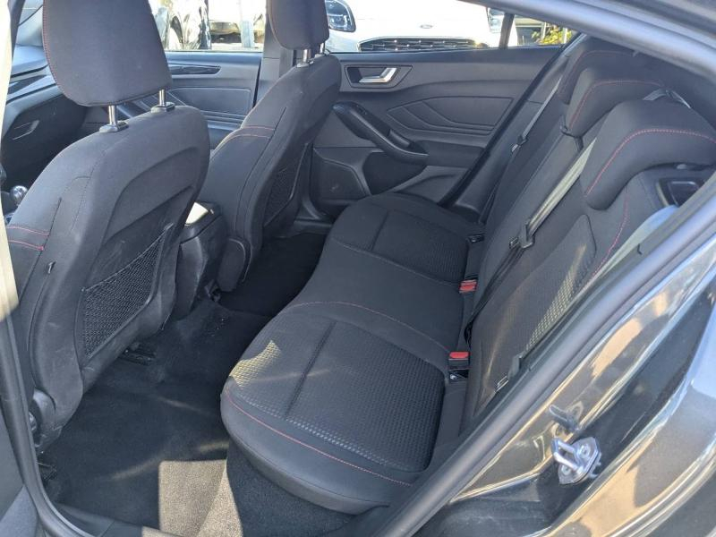 FORD Focus d’occasion à vendre à MARSEILLE chez AIX AUTOMOBILES (Photo 14)