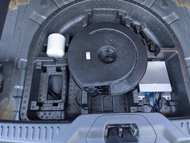 FORD Focus d’occasion à vendre à MARSEILLE chez AIX AUTOMOBILES (Photo 15)