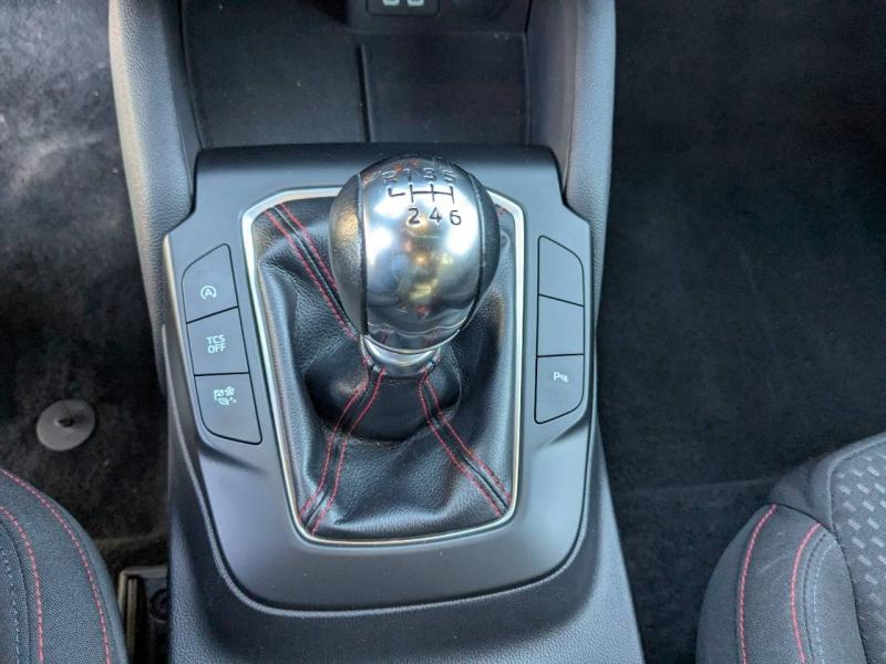 FORD Focus d’occasion à vendre à MARSEILLE chez AIX AUTOMOBILES (Photo 16)