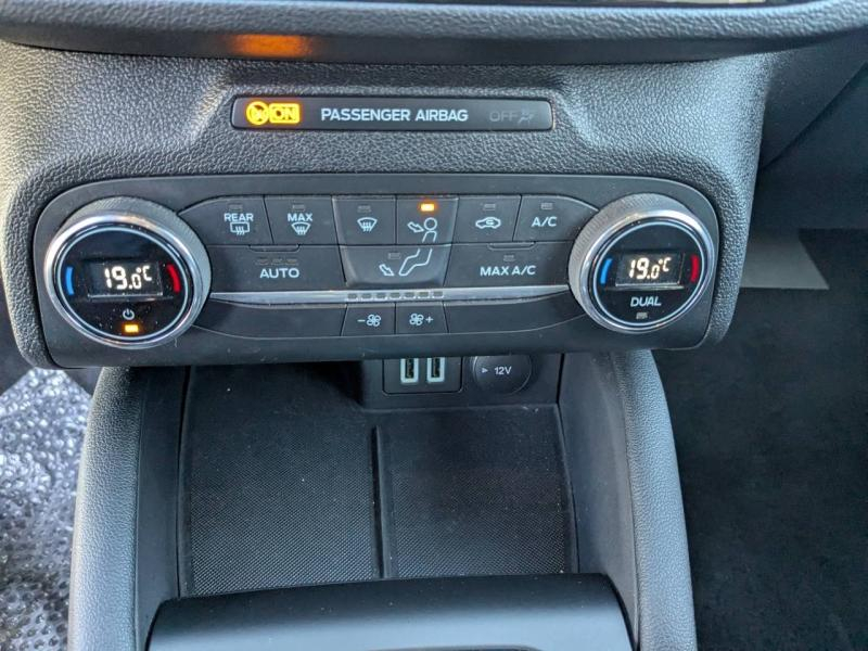 FORD Focus d’occasion à vendre à MARSEILLE chez AIX AUTOMOBILES (Photo 17)