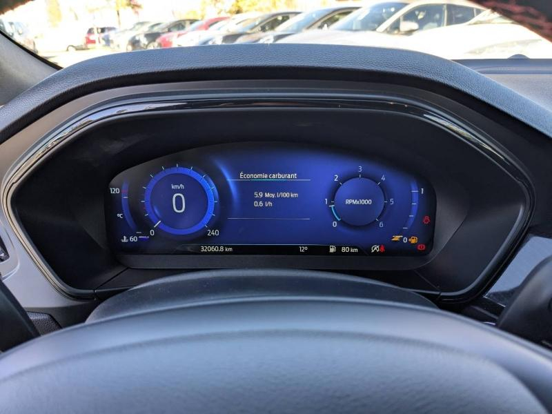 FORD Focus d’occasion à vendre à MARSEILLE chez AIX AUTOMOBILES (Photo 18)