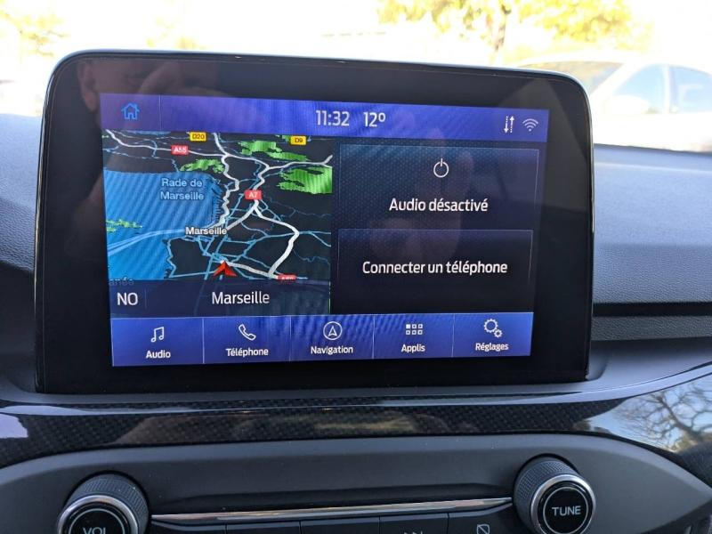 FORD Focus d’occasion à vendre à MARSEILLE chez AIX AUTOMOBILES (Photo 19)