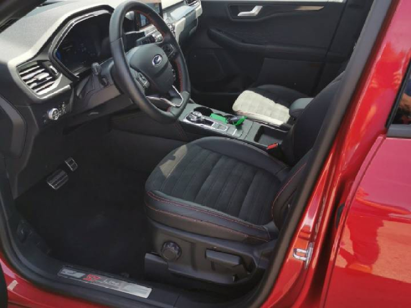 FORD Kuga d’occasion à vendre à MARSEILLE chez AIX AUTOMOBILES (Photo 5)