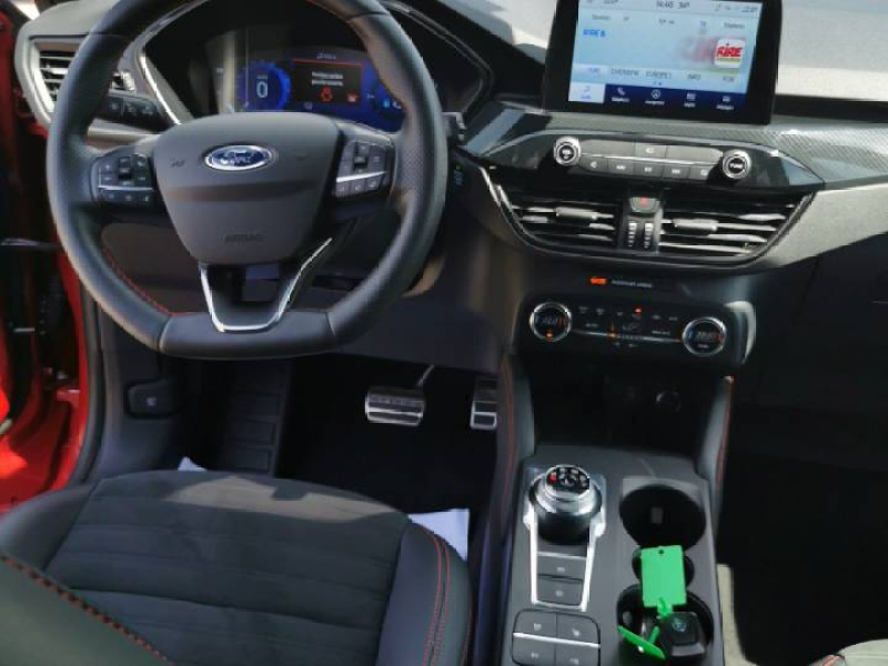 FORD Kuga d’occasion à vendre à MARSEILLE chez AIX AUTOMOBILES (Photo 6)