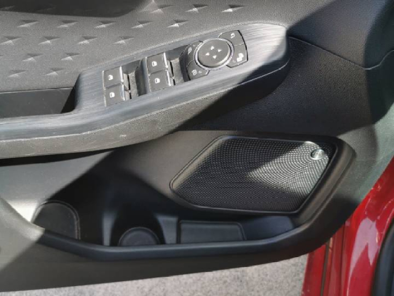 FORD Kuga d’occasion à vendre à MARSEILLE chez AIX AUTOMOBILES (Photo 7)