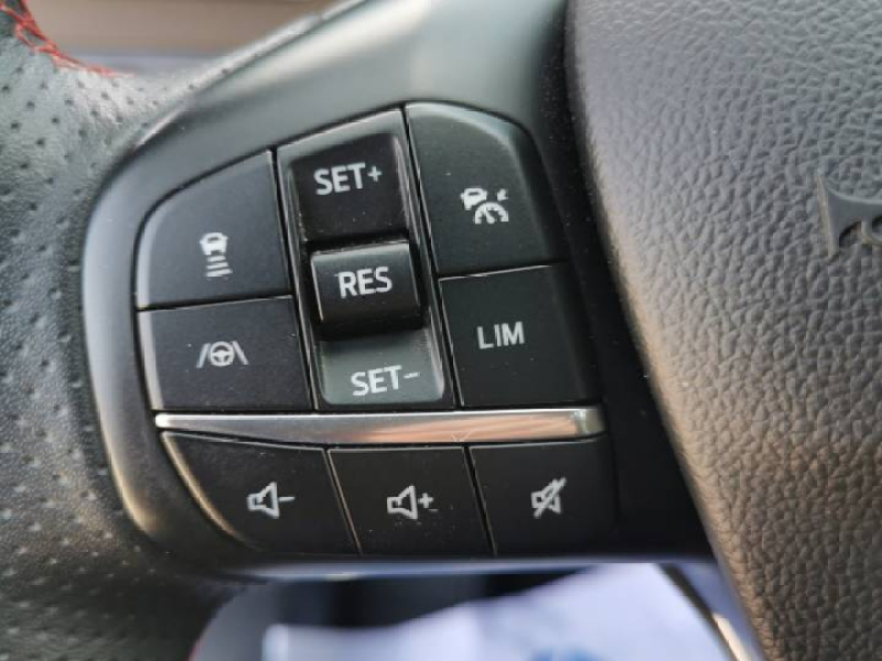 FORD Kuga d’occasion à vendre à MARSEILLE chez AIX AUTOMOBILES (Photo 10)