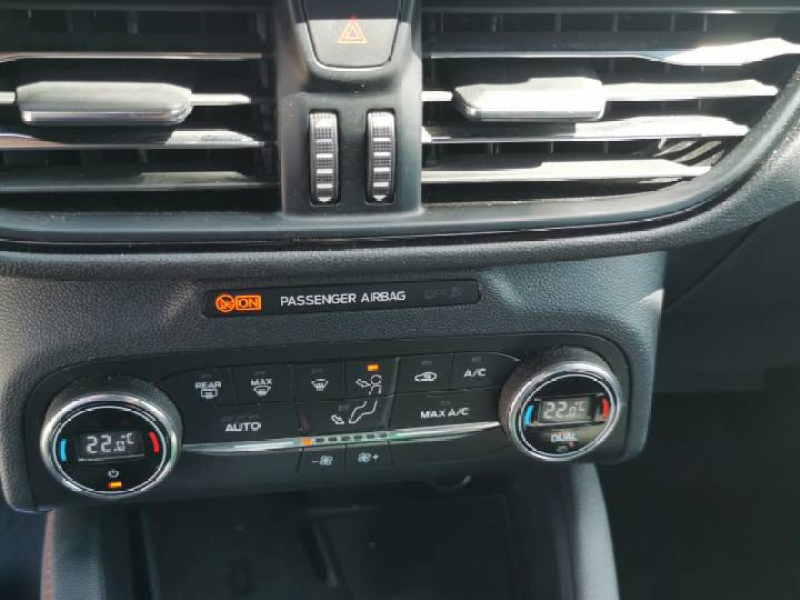 FORD Kuga d’occasion à vendre à MARSEILLE chez AIX AUTOMOBILES (Photo 13)