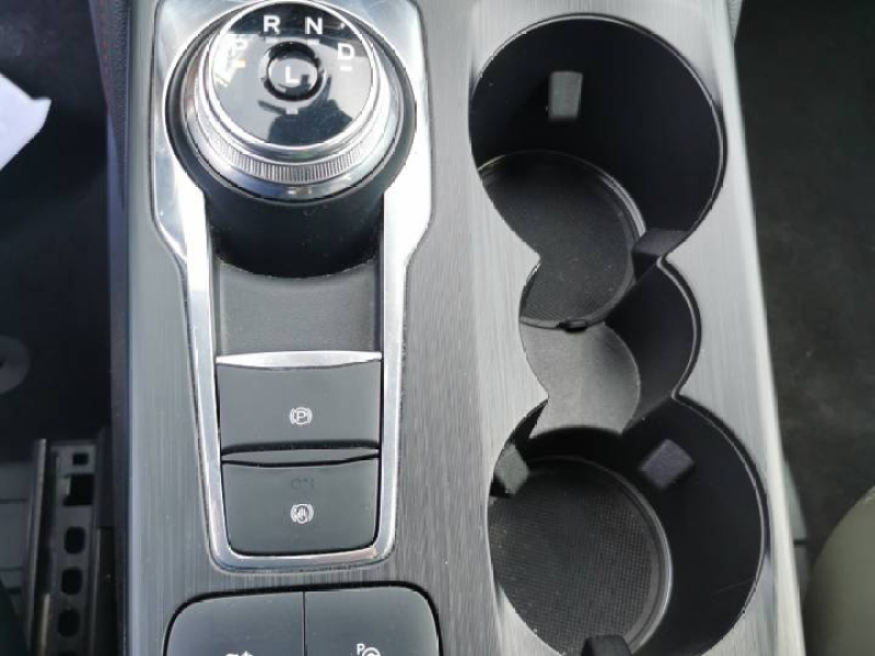 FORD Kuga d’occasion à vendre à MARSEILLE chez AIX AUTOMOBILES (Photo 14)