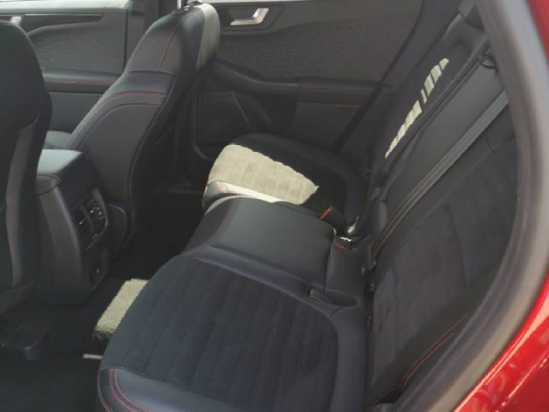 FORD Kuga d’occasion à vendre à MARSEILLE chez AIX AUTOMOBILES (Photo 15)