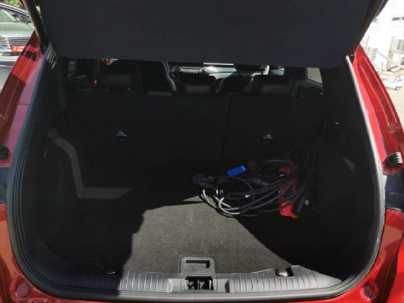 FORD Kuga d’occasion à vendre à MARSEILLE chez AIX AUTOMOBILES (Photo 16)