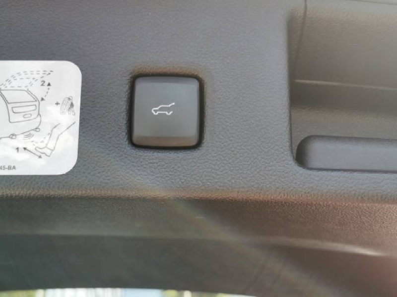 FORD Kuga d’occasion à vendre à MARSEILLE chez AIX AUTOMOBILES (Photo 17)