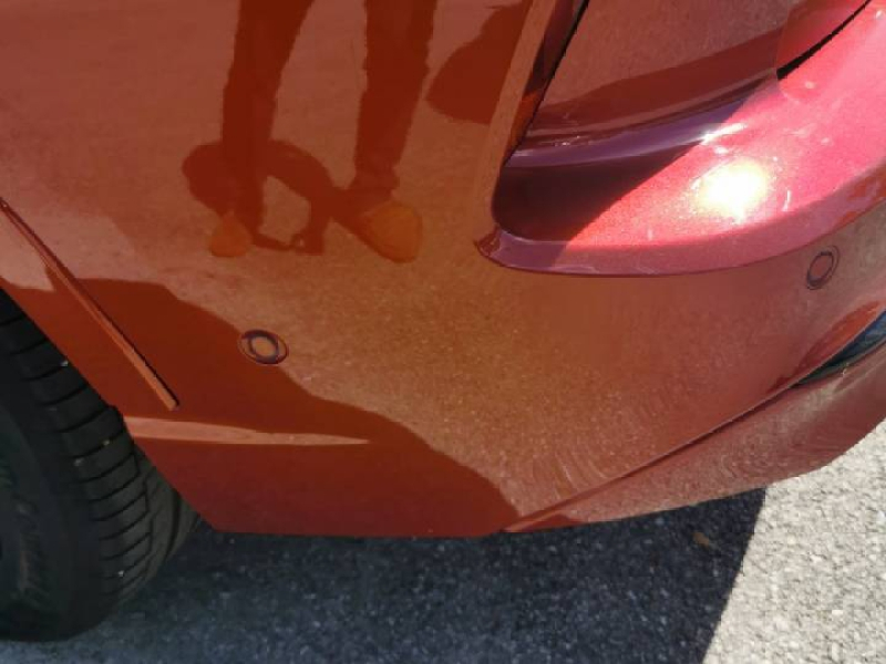 FORD Kuga d’occasion à vendre à MARSEILLE chez AIX AUTOMOBILES (Photo 18)