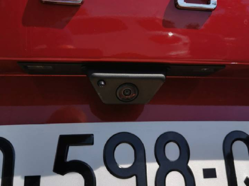 FORD Kuga d’occasion à vendre à MARSEILLE chez AIX AUTOMOBILES (Photo 19)