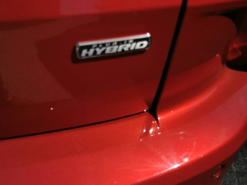 FORD Kuga d’occasion à vendre à MARSEILLE chez AIX AUTOMOBILES (Photo 20)