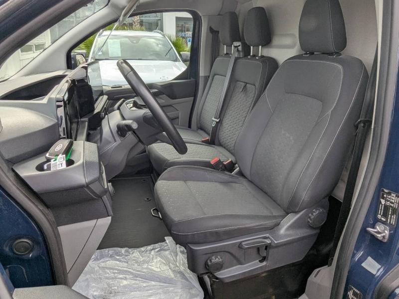 FORD Transit Custom Fg VUL d’occasion à vendre à MARSEILLE chez AIX AUTOMOBILES (Photo 9)