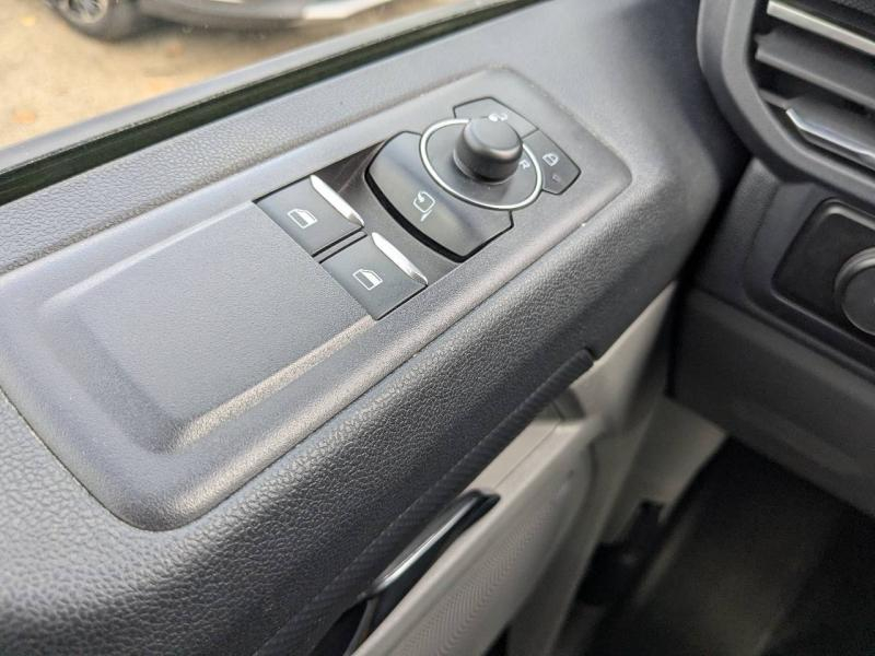 FORD Transit Custom Fg VUL d’occasion à vendre à MARSEILLE chez AIX AUTOMOBILES (Photo 15)