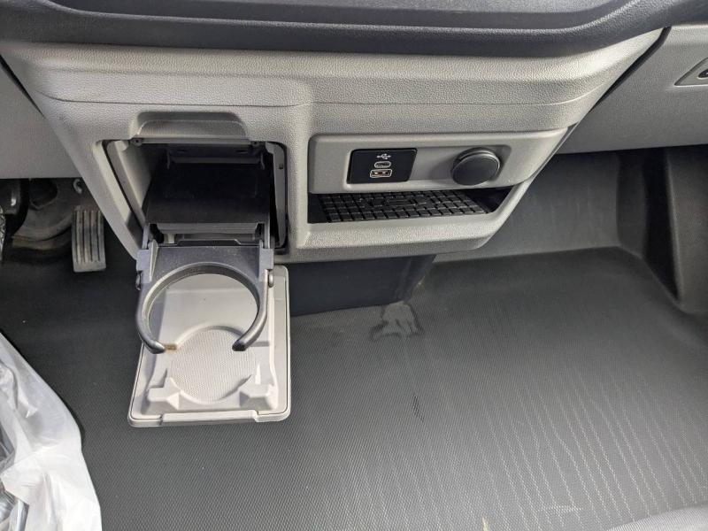 FORD Transit Custom Fg VUL d’occasion à vendre à MARSEILLE chez AIX AUTOMOBILES (Photo 18)