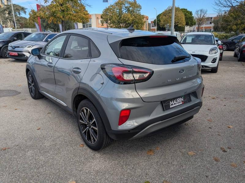 FORD Puma d’occasion à vendre à MARSEILLE chez AIX AUTOMOBILES (Photo 5)