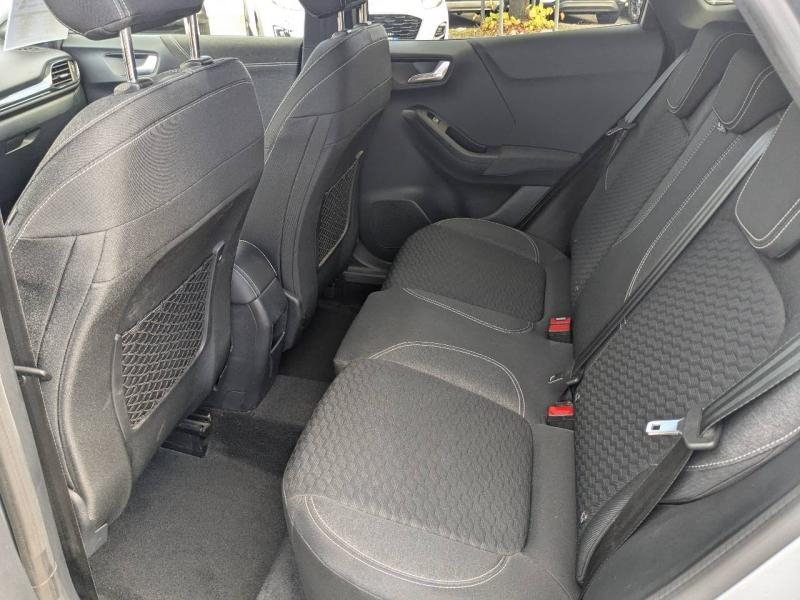 FORD Puma d’occasion à vendre à MARSEILLE chez AIX AUTOMOBILES (Photo 8)