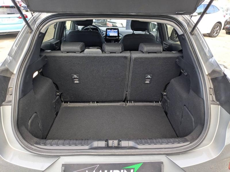 FORD Puma d’occasion à vendre à MARSEILLE chez AIX AUTOMOBILES (Photo 9)