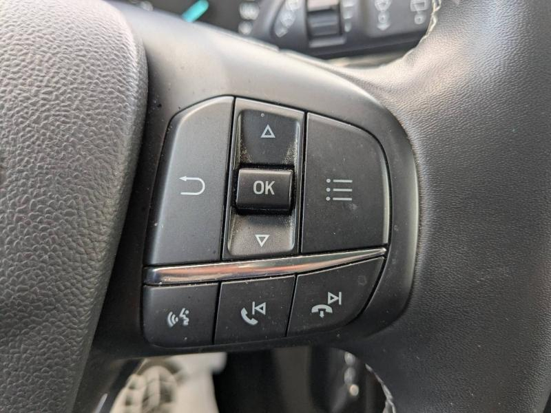 FORD Puma d’occasion à vendre à MARSEILLE chez AIX AUTOMOBILES (Photo 10)