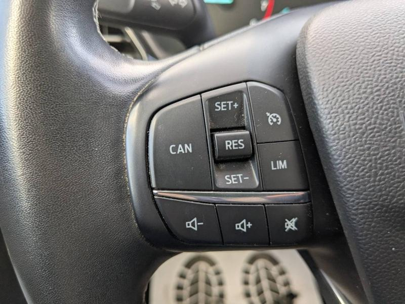 FORD Puma d’occasion à vendre à MARSEILLE chez AIX AUTOMOBILES (Photo 11)