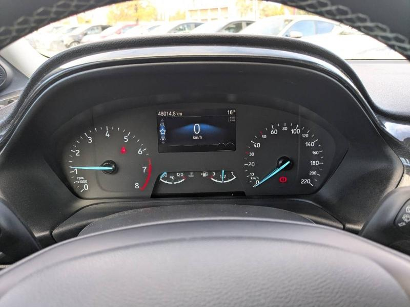 FORD Puma d’occasion à vendre à MARSEILLE chez AIX AUTOMOBILES (Photo 12)