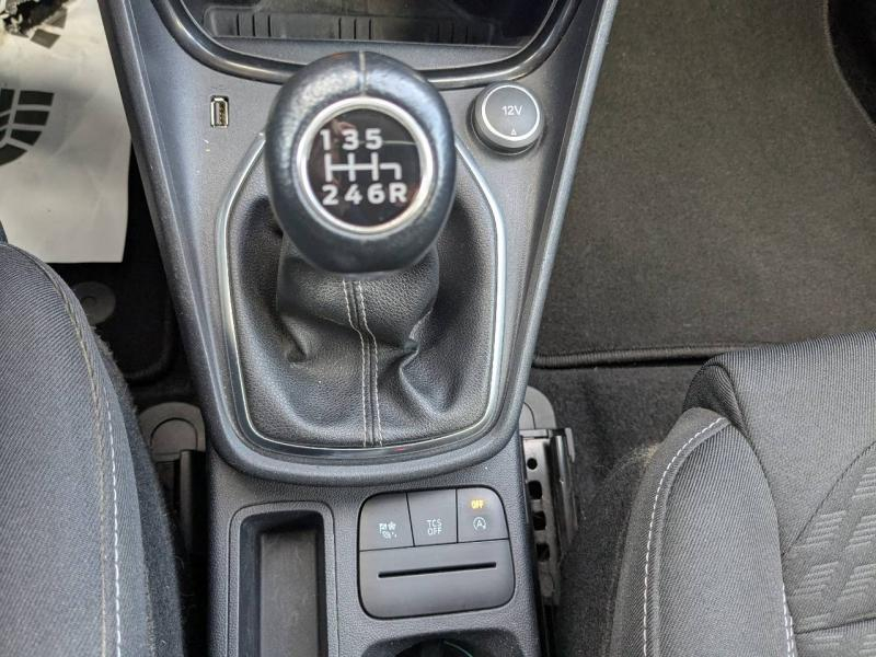 FORD Puma d’occasion à vendre à MARSEILLE chez AIX AUTOMOBILES (Photo 14)