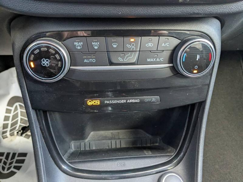 FORD Puma d’occasion à vendre à MARSEILLE chez AIX AUTOMOBILES (Photo 16)