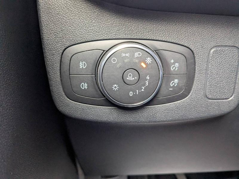 FORD Puma d’occasion à vendre à MARSEILLE chez AIX AUTOMOBILES (Photo 17)